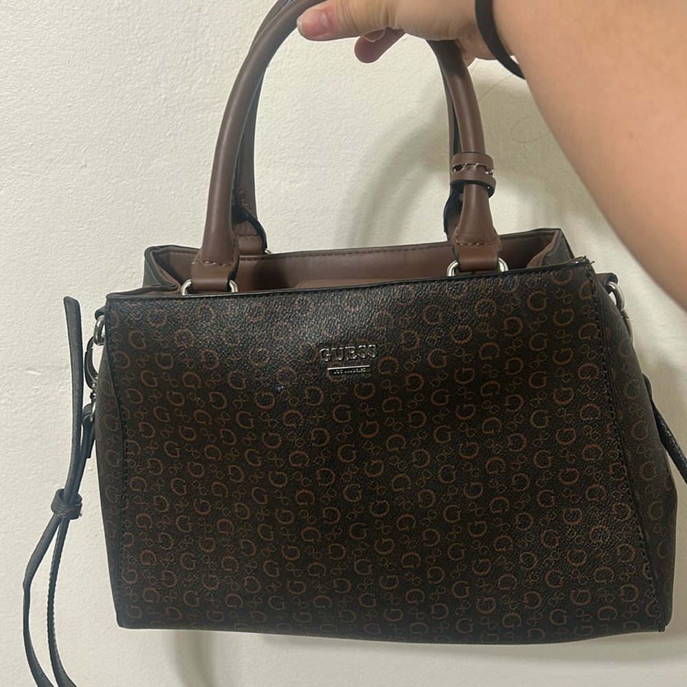Vintage Original GUESS bag